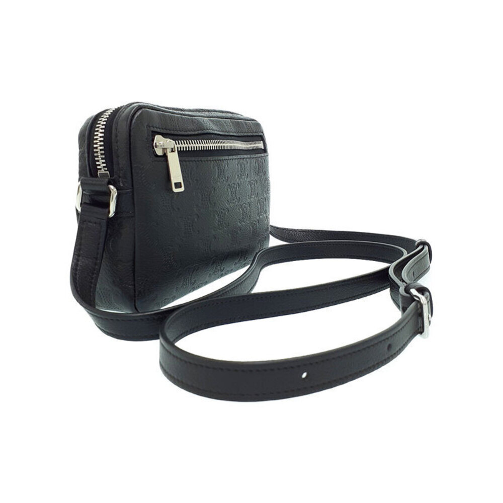 Celine Bag Triomphe Camera Shoulder